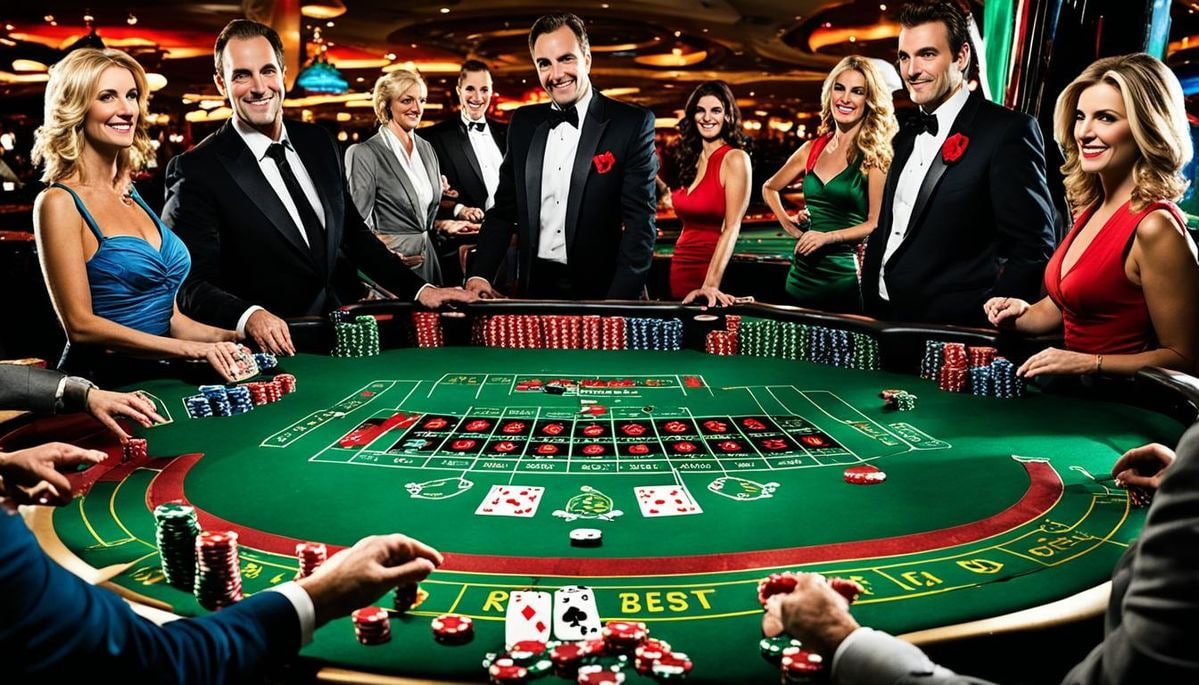 Koleksi permainan slot online terbaik di Slot36 dengan tampilan grafis memukau