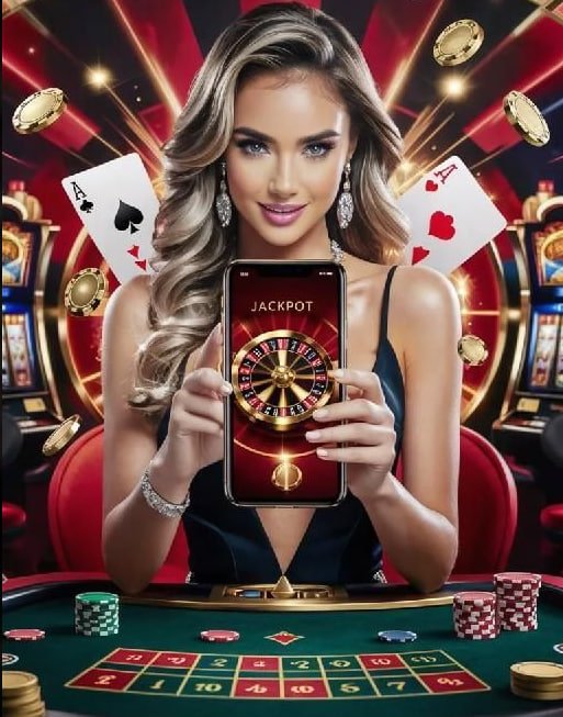 Slot36 platform taruhan online terpercaya Indonesia tampilan utama
