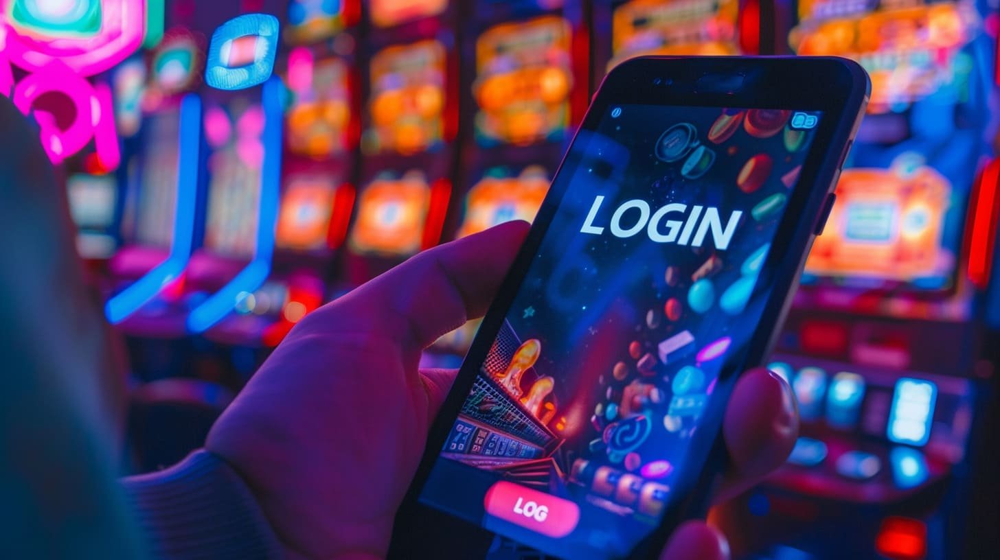 Cara naik level VIP di slot36 – panduan langkah demi langkah untuk member baru