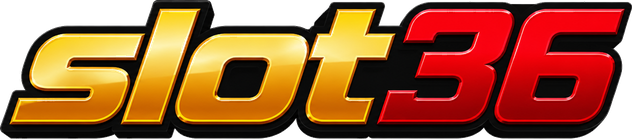 Slot36 Logo